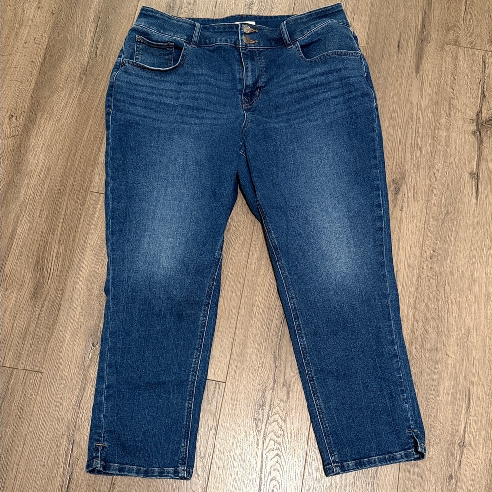 m jeans by Maurice’s